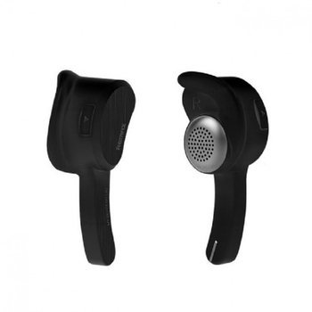 Гарнитура Bluetooth Remax RB T10 (black)