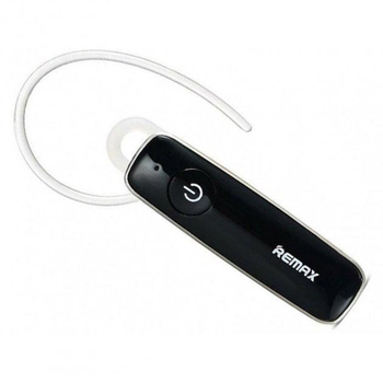 Гарнитура Bluetooth Remax RB T8 (black)