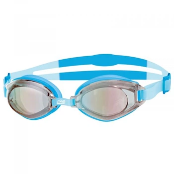 Окуляри для плавання Zoggs Endura Mirror (блакитно-сірий) (310578.BLBLMSI)
