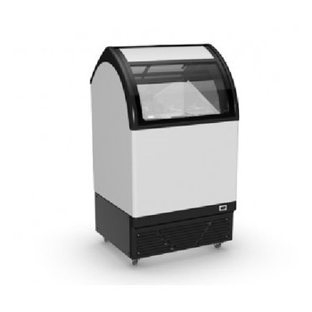 Витрина для мороженного JUKA M100Q