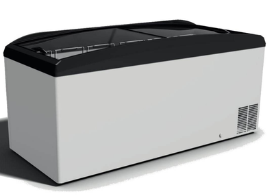 Ларь морозильный JUKA M800W