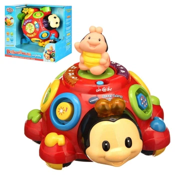 Божья коровка Play Smart Волшебный ларец 957