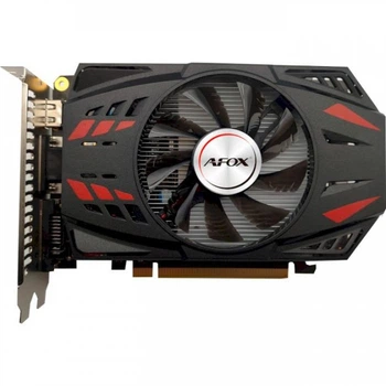 Відеокарта AFOX GeForce GTX 750 Ti 2Gb GDDR5 Bulk (AF750TI-2048D5H3-V2BULK)