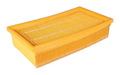 Фільтр HEPA для пилососів Karcher, Bosch (6.904-367.0; 6.904-206)