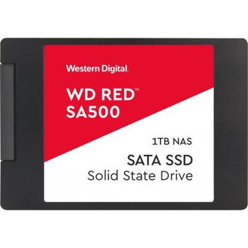 Накопитель SSD 2.5" 1TB Western Digital (WDS100T1R0A)
