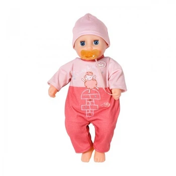 Лялька My First Baby Annabell - Пустотлива мала