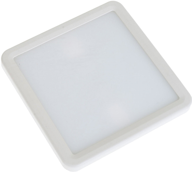 Потолочный светильник Brille LED-37R/8W NW led (33-150)