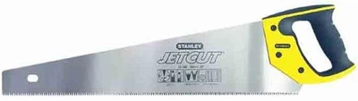 Ножівка по дереву Stanley "Jet-Cut SP"