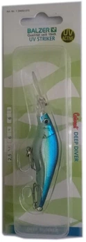 Воблер Balzer Colonel UV Striker Deep Diver FL 60 мм 6 г Melone (13465 015)