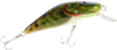 Воблер Balzer Colonel UV Striker Goby SI 65 мм 8 г (13470 002)