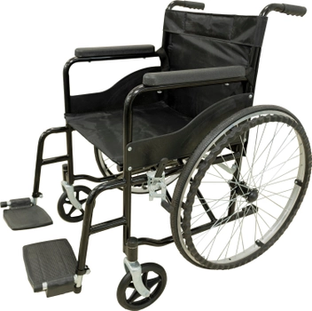 Инвалидная коляска Hebei Dansong (DS-24PR)