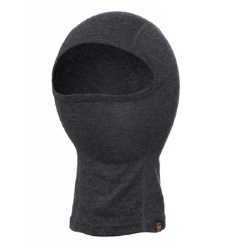 Балаклава Turbat Retezat Balaclava S/M Черный (1054-012.004.2144)