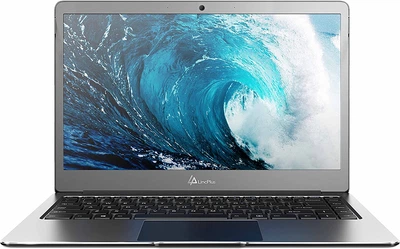 Ноутбук 14" LincPlus P2 Intel Celeron N3350 RAM 4GB eMMC 64GB Windows 10