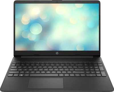 Ноутбук 15.6" HP Laptop Intel Core i3-1125G4 RAM 8GB SSD 256GB Windows 10 (15s-fq2082nl)
