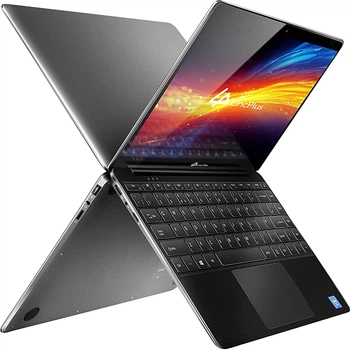 Ноутбук 13.3" LincPlus P1 Intel Celeron N4020 RAM 4GB eMMC 64GB Windows 10