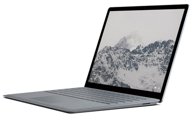 Ноутбук 13.5" Microsoft Surface Laptop 2 Intel Core i5-8250U RAM 8GB SSD 128GB Windows 11 (‎LQL-00004) Б/У, (Хороший) v3