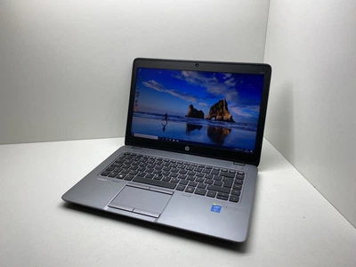 Ноутбук HP Elitebook 840 G2 \ 14.0 \ Full HD \ Core I5 \ 8 GB \ SSD 256 GB \ Б\У