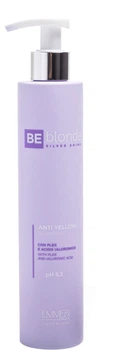 Шампунь Emmebi Italia антижелтый Be Blonde Silver 250 мл (8057158891044)