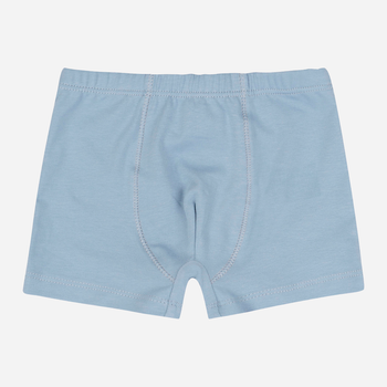 Підліткові труси-боксери для хлопчика Бембі TR46-W00 152 см Світло-блакитні (4823109695207)
