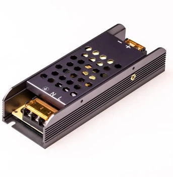 Блок питания AVT 24V IP20 1.5A 36W