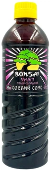 Соус соевый Bonsai Унаги Кисло-сладкий 500 мл (4820210551040)