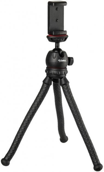 Штатив для телефону/фотоапарата Gelius Pro Flexible Tripod Octopus GP-MT001