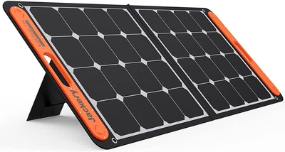 Складная солнечная панель Jackery SolarSaga 100 Вт