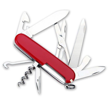 Складной нож Victorinox Mountaineer 1.3743