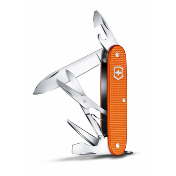 Складной нож Victorinox Pioneer 9,3 см 0.8231.L21