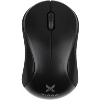Мышь Vinga MSW-882 Wireless Black Б/У