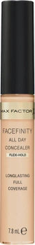 Korektor Max Factor Facefinity All Day Flawless No. 20 7,8 ml (3614229310023)