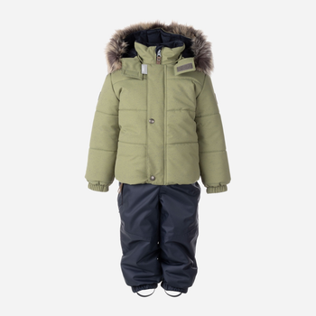 Зимний комбинезон детский Lenne Cold