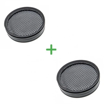 Комплект (2 шт.) фильтров для аккумуляторных пылесосов Philips SpeedPro/Aqua (FC8009/01, 300002763522)