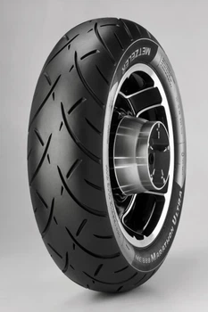 Покришка METZELER ME888 MARATHON ULTRA 180/65-16 81H TL WW (3080065)