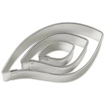 Форми для печива Wilton Форми Листочок (W417437)