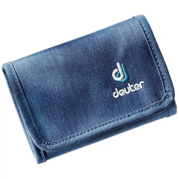 Кошелек Deuter Travel Wallet Midnight dresscode (39426163022)