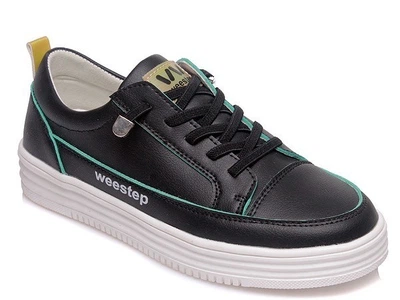 Кеды Weestep 32 (21 см) КД 740