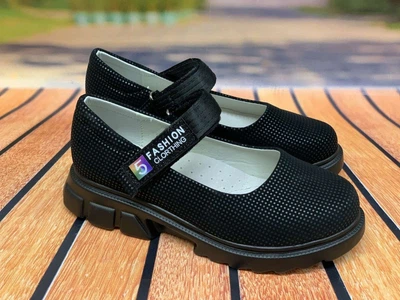 Туфли для девочки W.Niko 34 (22 см) ТД 252