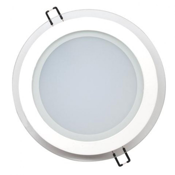 Светодиодный светильник Horoz Electric Clara-12 12W 4200K