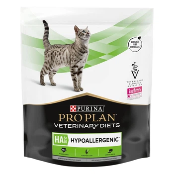 Сухий корм для котів Pro Plan Veterinary Diets HA Hypoallergenic 325 г