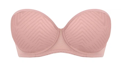 Бюстгальтер Freya Tailored 401109 85E Ash Rose (889501556274 )
