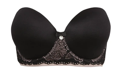 Бюстгальтер Berlei Beauty Form 5062 75D Black (5053014231637)