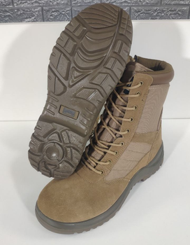 Берці Magnum Hi-Tec CENTURION 8.0 SZ 43 Пісок