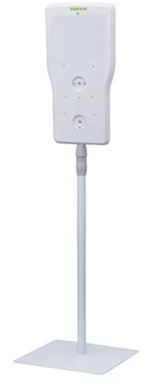 Стойка под дозаторы SARAYA UD 9000/ADS 500-1000/GUD 1000BT