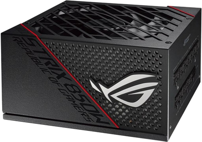 Блок питания ASUS ROG Strix 850W Gold PSU (ROG-STRIX-850G)