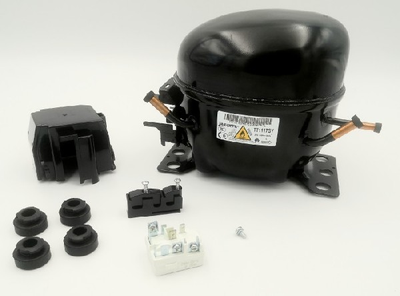 Компресор для холодильника JIAXIPERA TT1117GY для холодильника 481011123371