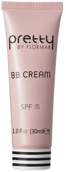 BB-Крем тонирующий Pretty №1 Light 30 мл (8690604602094)