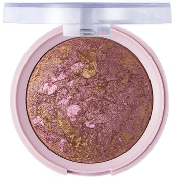 Румяна запеченая Pretty Baked Blush №5 Rosy Bronze 7.5 г (8690604468966)