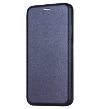 Чехол Fiji G.C. для Samsung Galaxy M22 (M225) книжка магнитная Dark Blue
