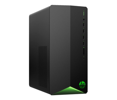 Системный блок HP Pavilion Gaming / AMD Ryzen™ 5 4600G / 16 GB RAM / SSD 512 GB + SATA 1 TB / NVIDIA GeForce GTX 1650S / для игр